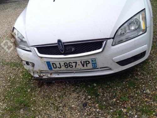 Used Parts FORD FOCUS II Turnier (DA_, FFS, DS) 1.6 Ti (115 hp) 2156610