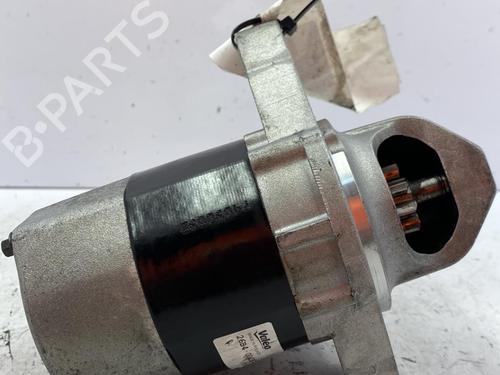 Starter TOYOTA AYGO (_B1_) 1.0 (KGB10_, KGB10R) | BP22828295M8 