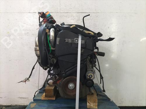 Used Engine RENAULT TWINGO II (CN0_) 1.5 dCi 90 (86 hp) 30818854