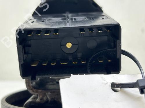 Headlight switch SKODA FABIA II (542) 1.6 TDI | BP38721272I24 - Image 3