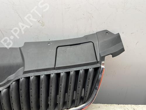 Grille SKODA ROOMSTER (5J7) 1.9 TDI | BP29286166C40 