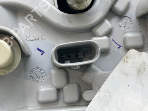 Left tailgate light FIAT TIPO Hatchback (356_, 357_) 1.4 (356HXF1B) | BP38196189C79 - Image 3