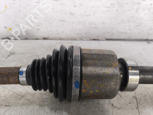 Right front driveshaft RENAULT TRAFIC III Bus (JG_) | BP26584732M39 - Image 5