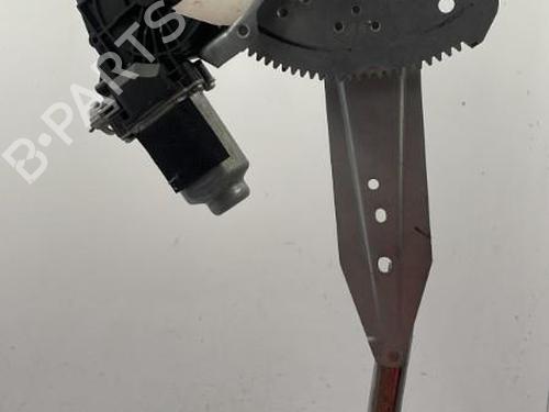 Rear right window mechanism NISSAN NOTE (E11, NE11) 1.5 dCi | BP22839483C25 