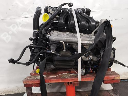 Engine KIA NIRO I (DE) 1.6 GDI Plug-in Hybrid | BP26957549M1 