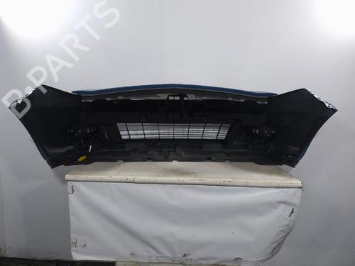 Used Front bumper Front bumper RENAULT CLIO III Grandtour (KR0/1_) 1.5 dCi (KR0F) (86 hp) 39664030 39664030