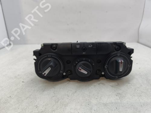 Used Climate control SEAT LEON (1P1) 1.9 TDI (105 hp) 29044307