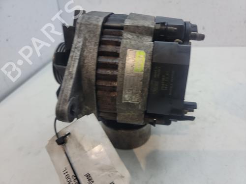 Used Alternator Alternator CITROËN BX Break (XB-_) TRD Turbo (90 hp) 26689324 26689324