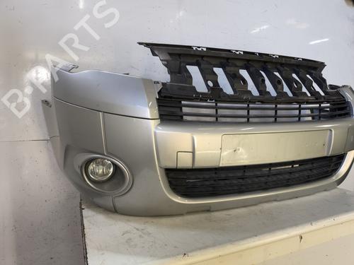 Used Front bumper Front bumper CITROËN BERLINGO MULTISPACE (B9) 1.6 HDi 110 (112 hp) 34345491 34345491