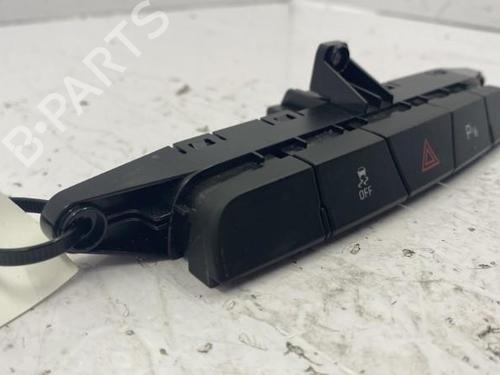 Used Warning switch Warning switch OPEL INSIGNIA A Sports Tourer (G09) 2.0 CDTI (35) (120 hp) 22835917 22835917