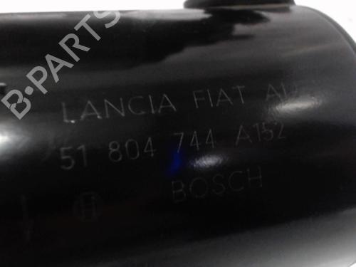 Starter FIAT 500 (312_) 1.2 (312AXA1A) | BP22814505M8 