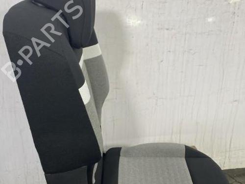 Sæde Bagtil CITROËN BERLINGO MULTISPACE (B9) 1.6 HDi 90 | BP22835884C17 