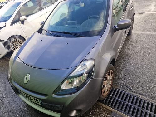 Switch RENAULT CLIO III (BR0/1, CR0/1) 1.5 dCi | BP34412676I30  - Image 12