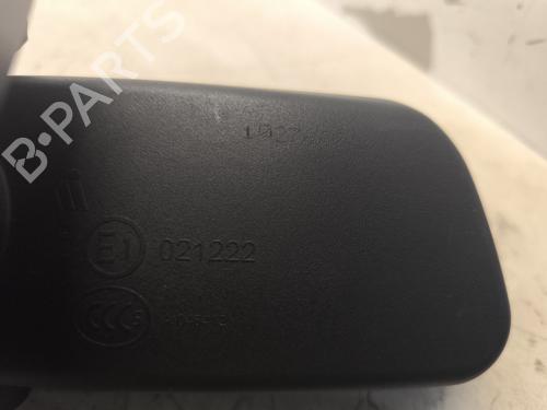 Rear mirror BMW X1 (E84) sDrive 18 d | BP24322911I6 