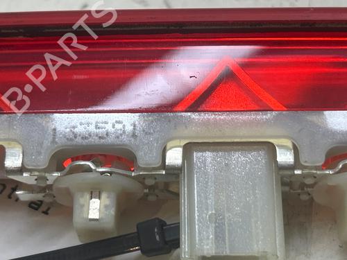 Third brake light DS DS 3 (SA_) 1.2 VTi 82 (SAHMZ6) | BP39979173L11 - Image 3