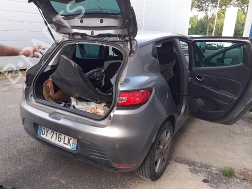 Left tailgate light RENAULT CLIO IV (BH_) 0.9 TCe 90 (BHNF, BHMA, BHMH, BHJK, BHJR) | BP28963497C79  - Image 6