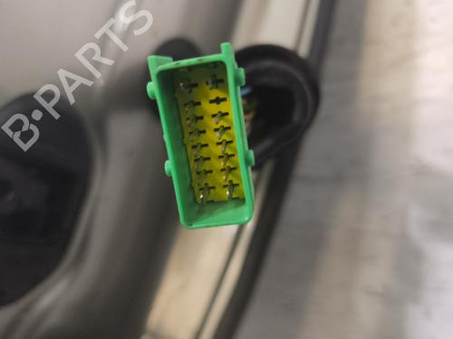 Left rear door CITROËN DS5 1.6 HDi 115 | BP32103342C4 