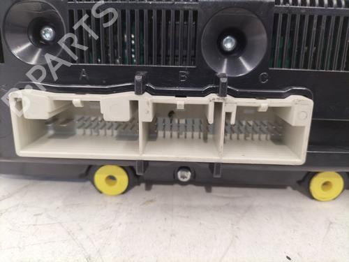 Used Climate control Climate control VW TOURAN (1T1, 1T2) 1.9 TDI (105 hp) 23830173 23830173