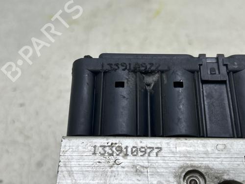 Used ABS pump ABS pump PEUGEOT 206 Hatchback (2A/C) 2.0 HDI 90 (90 hp) 39937002 39937002