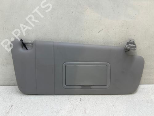 Right sun visor OPEL CORSA D (S07) 1.2 (L08, L68) | BP39689808I2 - Image 5