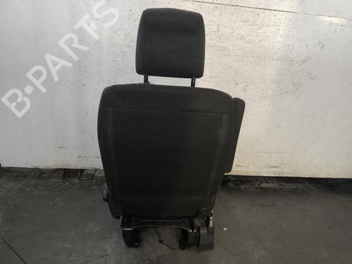 Left front seat CITROËN JUMPY III Van (V_) 2.0 BlueHDi 120 | BP35961065C15 - Image 3
