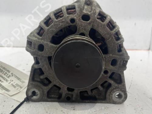 Alternator DACIA SANDERO II 1.5 dCi | BP22840293M7 