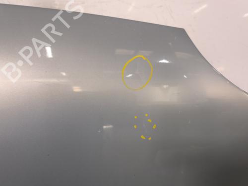 Used Hood Hood RENAULT TWINGO I (C06_) [1993-2012] 33624062 33624062