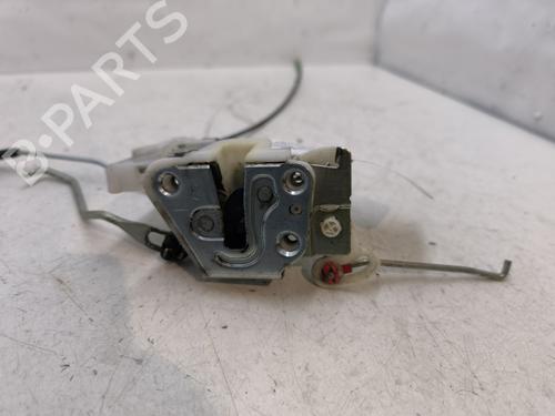 Front left lock CITROËN C1 (PM_, PN_) 1.0 | BP29869143C98