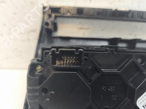 Climate control RENAULT CAPTUR II (HF_)  | BP27631622I5 