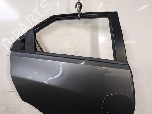 Right rear door HONDA CIVIC IX Tourer (FK) 1.6 i-DTEC (FK3) | BP30162463C5