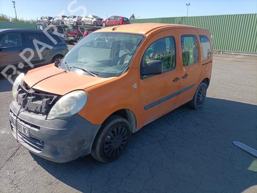 Left front window switch RENAULT KANGOO / GRAND KANGOO II (KW0/1_) 1.5 dCi 85 (KW0K, KW0L, KW0B) | BP30650377I27 - Image 12