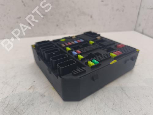 Electronic module RENAULT SCÉNIC III (JZ0/1_) 1.9 dCi (JZ0J, JZ1J, JZ1K, JZ1S) | BP27238145M83 - Image 3