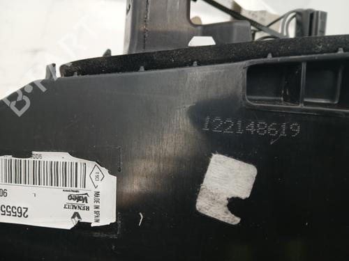 Left tailgate light RENAULT MEGANE IV Hatchback (B9A/M/N_) 1.5 dCi 110 (B9A3) | BP32856527C79  - Image 5