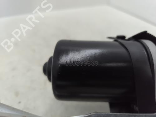 Used Front wiper motor Front wiper motor FIAT DUCATO Van (250_) 180 Multijet 2,2 D (180 hp) 31378774 31378774