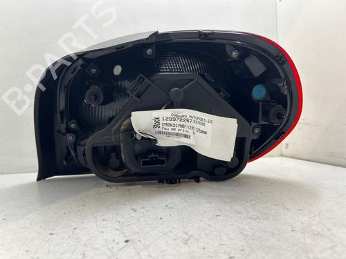 Left taillight CITROËN C3 III (SX) 1.2 PureTech 82 | BP37865418C34 - Image 3