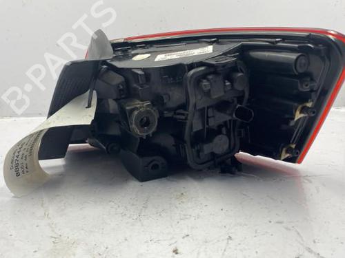 Used Left taillight Left taillight AUDI A3 (8V1, 8VK) 2.0 TDI (150 hp) 22836583 22836583