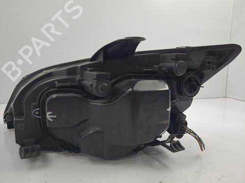 Right headlight FORD FOCUS II Convertible 2.0 TDCi | BP22822702C29 