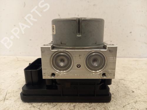 Used ABS pump ABS pump RENAULT ESPACE V (JR_) 1.6 dCi 160 (160 hp) 24197514 24197514