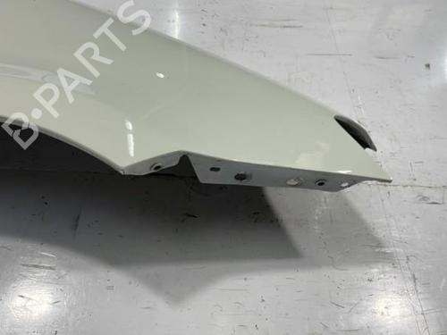 Right front fenders FIAT IDEA (350_) 1.3 D Multijet 51712988