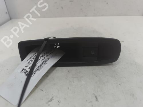 Used Left rear window switch RENAULT KOLEOS I (HY_) 2.0 dCi 4x4 (HY0K) (150 hp) 27982699