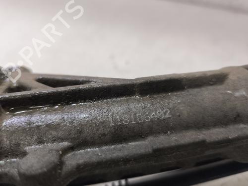 Steering rack CITROËN C4 I (LC_) 1.6 HDi | BP31581574M22