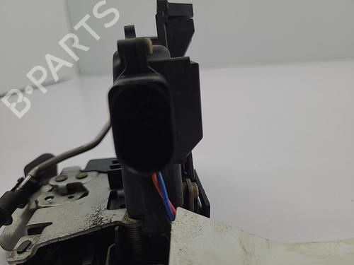 Used Rear right lock AUDI ALLROAD C5 (4BH) 2.5 TDI quattro (180 hp) 22822118