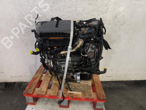 Engine PEUGEOT 2008 I (CU_) 1.6 BlueHDi 120 | BP35886561M1 - Image 4