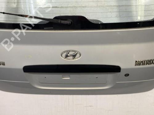 Used Tailgate Tailgate HYUNDAI MATRIX (FC) 1.5 CRDi (102 hp) 22838878 22838878