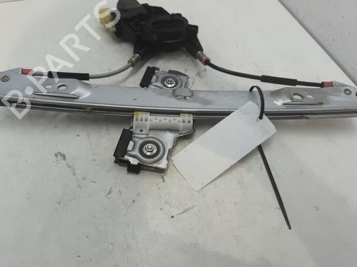 Front left window mechanism FORD FIESTA VI (CB1, CCN) 1.25 | BP27989672C22  - Image 5