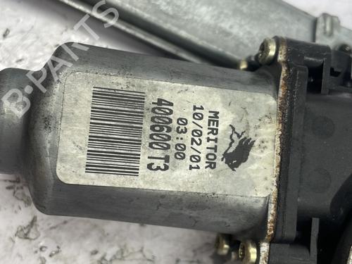 Front right window mechanism NISSAN ALMERA TINO (V10) 1.8 | BP22842967C23 