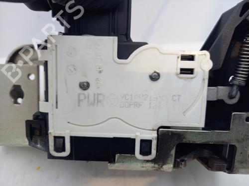 Front right lock FORD TRANSIT Van (FA_ _) 2.0 DI (FAE_, FAF_, FAG_) | BP33220570C97 - Image 4