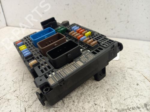 Used Fuse box Fuse box CITROËN C4 Grand Picasso II (DA_, DE_) 1.6 HDi / BlueHDi 115 (115 hp) 24424239 24424239