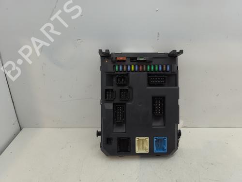 Fuse box PEUGEOT 207 (WA_, WC_) 1.6 HDi | BP29388658E1 