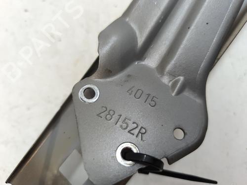Support RENAULT KADJAR (HA_, HL_)  | BP29438639C155 